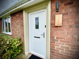 Welcome Home- click for photo gallery